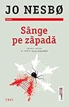 Sânge pe zăpadă