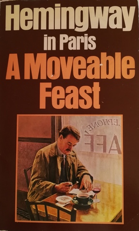 A Moveable Feast