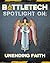 Spotlight On by Joshua C. Perian