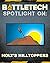 Spotlight On: Holt's Hillto...