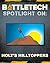 Spotlight On by Geoff Swift