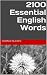 2100 Essential English Words