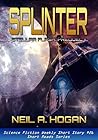 Splinter (Stellar Flash #0.2) Splinter (Stellar Flash #0.2)