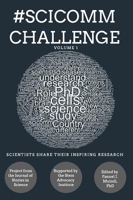#scicommchallenge