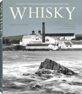 Whisky de beste distilleerderijen van Schotland