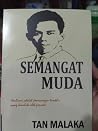Semangat Muda