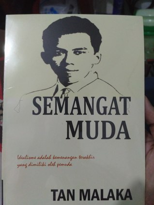 Semangat Muda (Paperback)