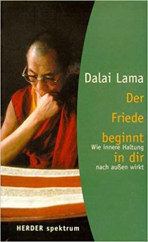 Der Friede beginnt in dir: Wie innere Haltung nach außen wirkt