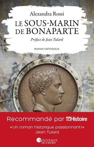 Le sous-marin de Bonaparte