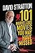 101 Marvellous Movies You M...