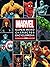 Marvel Super Hero Character...