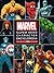 Marvel Super Hero Character Encyclopedia: Featuring over 100 Characters