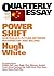 Power Shift by Hugh  White