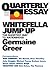 Whitefella Jump Up by Germaine Greer Whitefella Jump Up by Germaine Greer