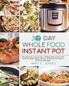 30 Day Whole Food...