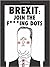 Brexit by Jamie Whyte