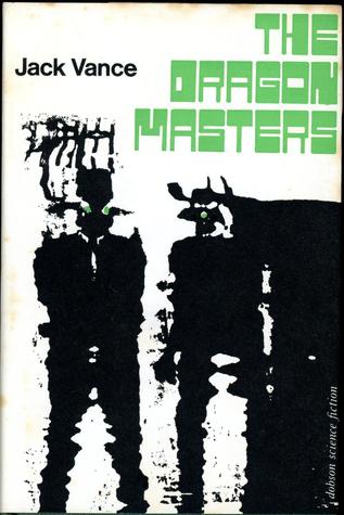 The Dragon Masters