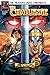 The Challenge Comic by Kim Iverson Headlee
