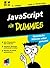 JavaScript für Dummies by Emily A. Vander Veer