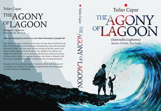 The Agony of Lagoon