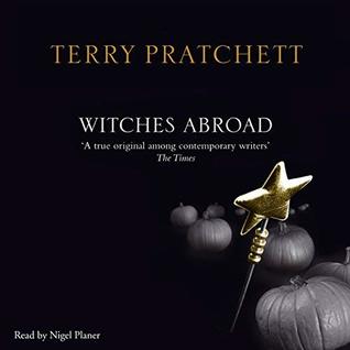Witches Abroad