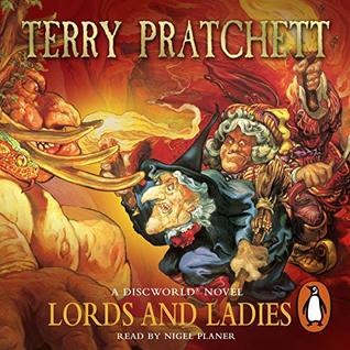 Lords and Ladies