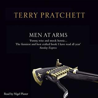 Men at Arms