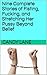 Nine Complete Stories of Fisting, Fucking, and Stretching Her Pussy Beyond Belief