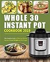 Whole 30 Instant ...