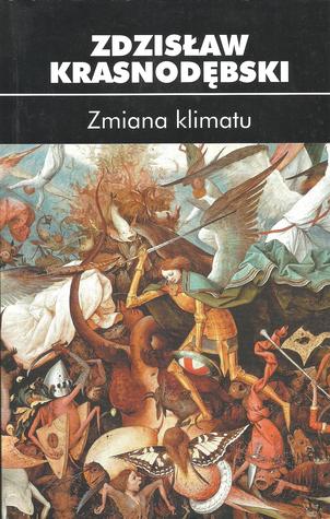 Zmiana klimatu (Paperback)