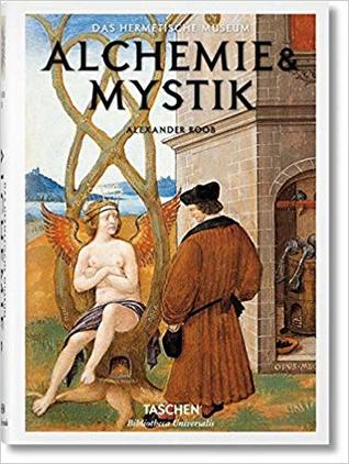 Alchemie & Mystik
