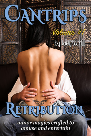 Retribution (Knights of the Board Room, #4.5)