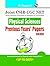 Joint CSIR-UGC NET: Physica...