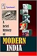 Image for A Brief History of Modern India