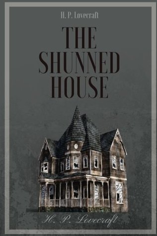 The Shunned House