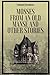 Mosses from an Old Manse, and Other Stories by Nathaniel Hawthorne: Mosses from an Old Manse, and Other Stories by Nathaniel Hawthorne