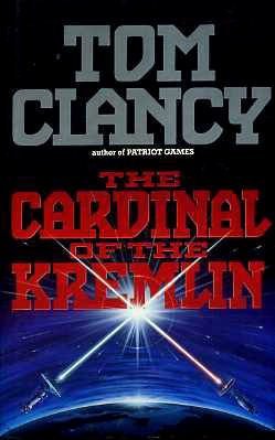The Cardinal of the Kremlin