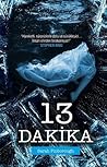 13 Dakika by Sarah Pinborough