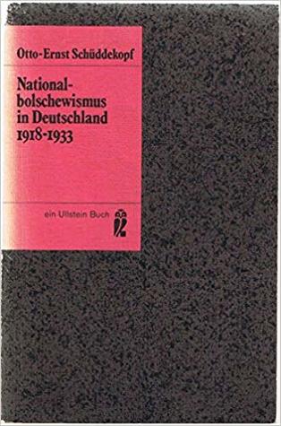 Nationalbolschewismus