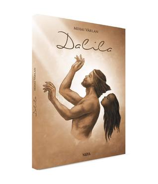 Dalila (Paperback)