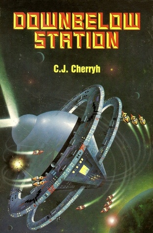 Downbelow Station