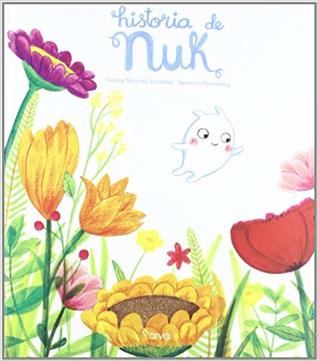 Historia de Nuk (Unknown Binding)