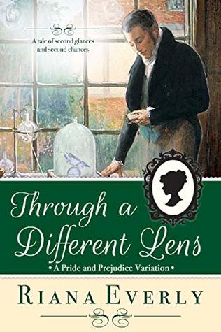 Through a Different Lens (Kindle Edition)