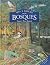 Dia Y Noche En Los Bosques/day And Night in the Forest (Sm Sa... by Perez Villanueva