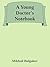 A Young Doctor’s Notebook by Mikhail Bulgakov