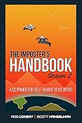 The Imposter's Handbook Season 2