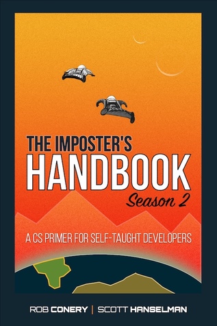 The Imposter's Handbook Season 2 (Imposter's Handbook, #2)