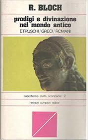 Prodigi e divinazione nel mondo antico (Paperback)