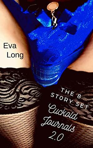 Cuckold Journals 2.0: The 8 Story Set (Kindle Edition)