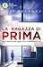 La ragazza di prima